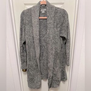 Barefoot Dreams CozyChic Cardigan